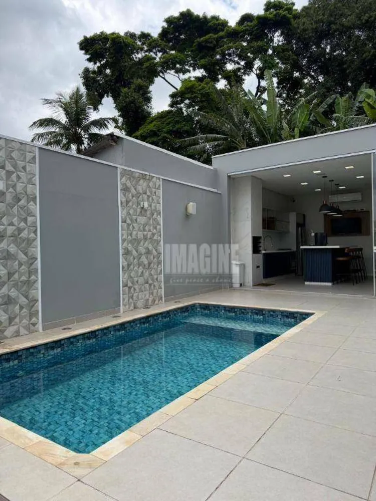 Casa, 2 quartos, 250 m² - Foto 4