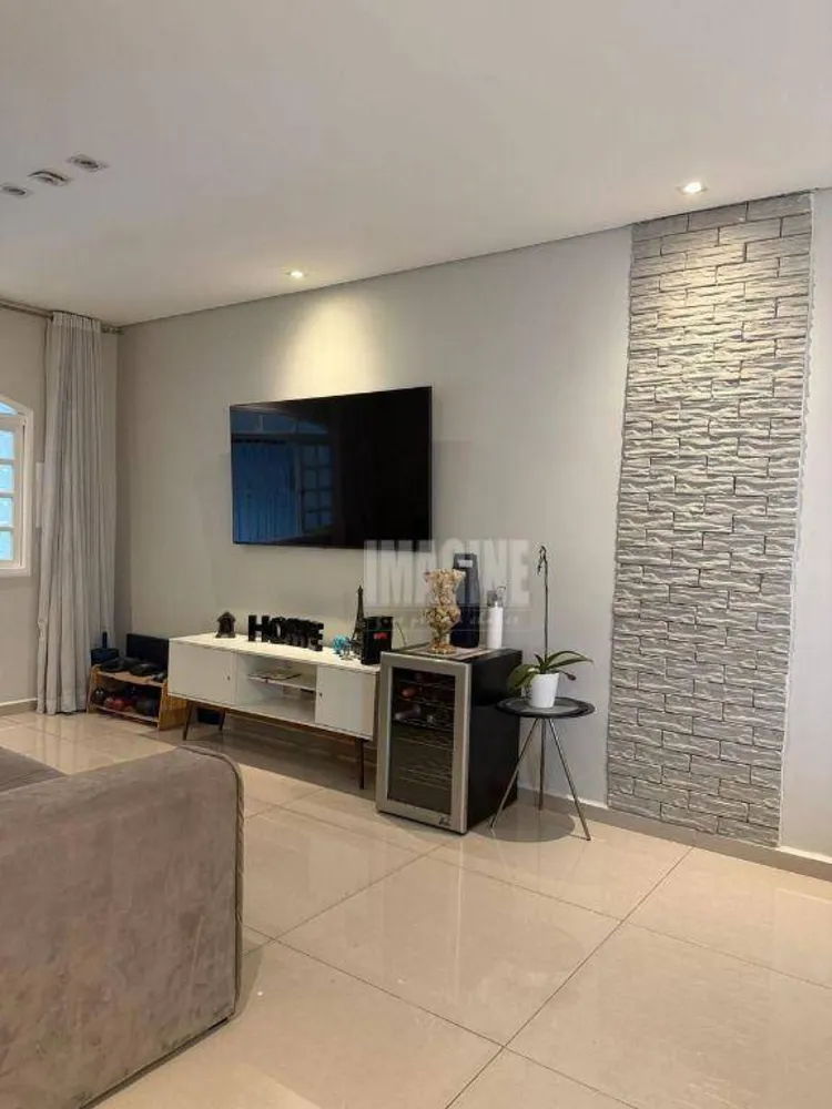 Casa, 2 quartos, 250 m² - Foto 3