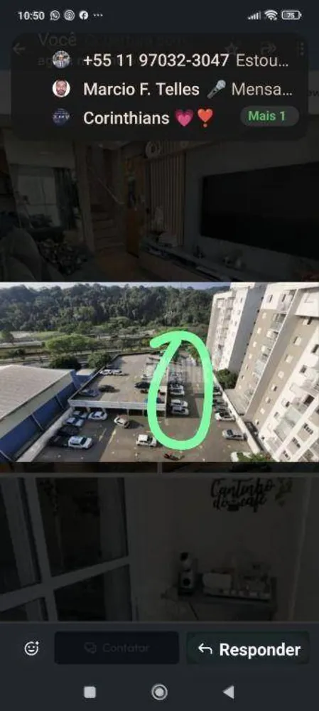 Depósito-Galpão, 400 m² - Foto 12