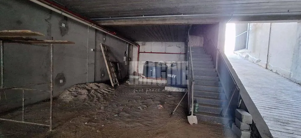 Depósito-Galpão, 400 m² - Foto 8