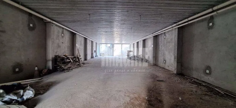Depósito-Galpão, 400 m² - Foto 10