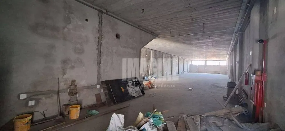 Depósito-Galpão, 400 m² - Foto 1