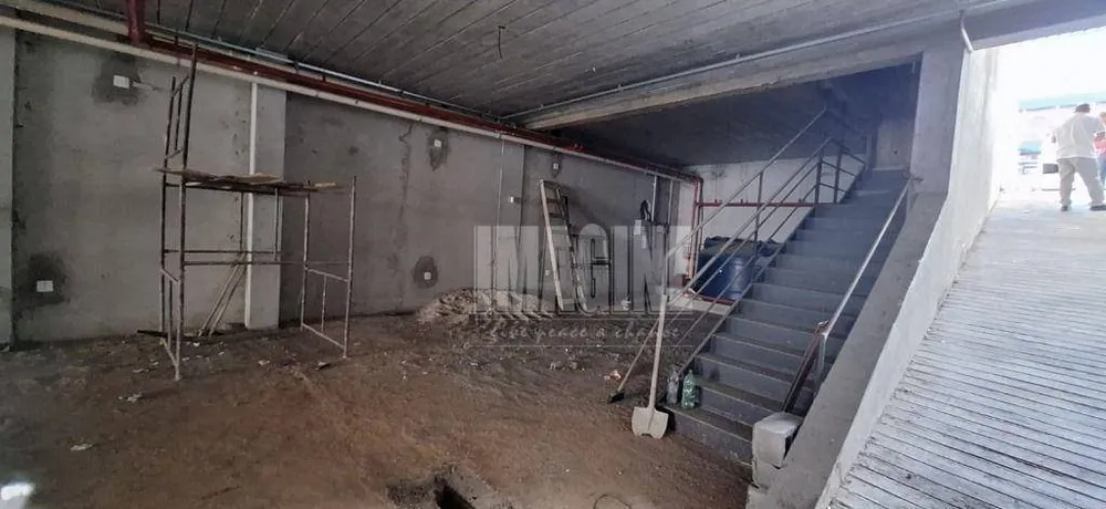 Depósito-Galpão, 400 m² - Foto 9