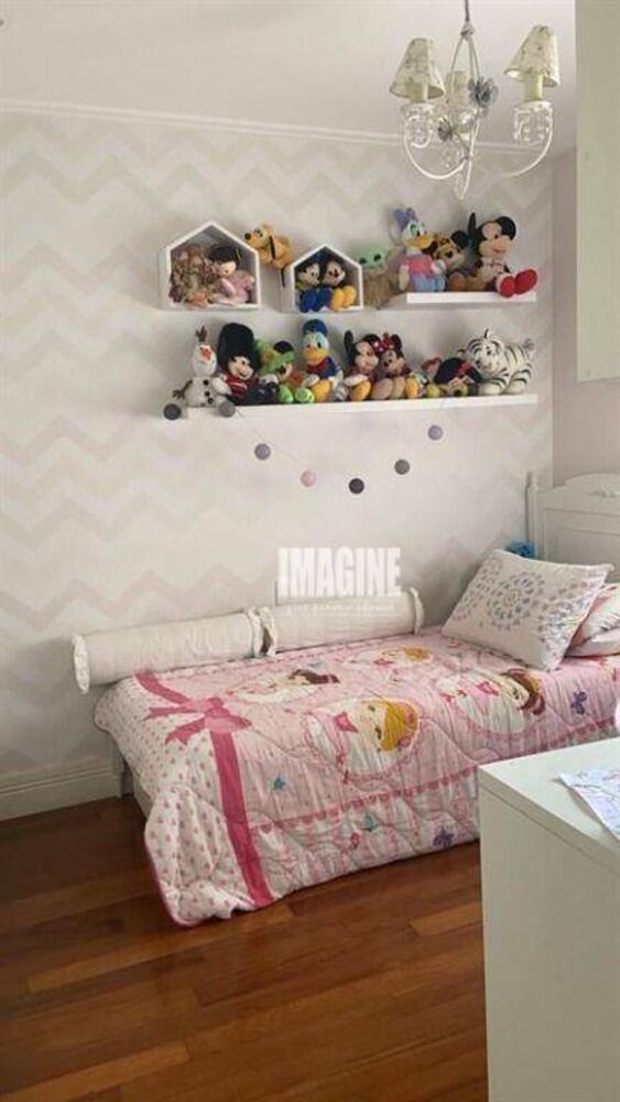 Apartamento, 4 quartos, 146 m² - Foto 5