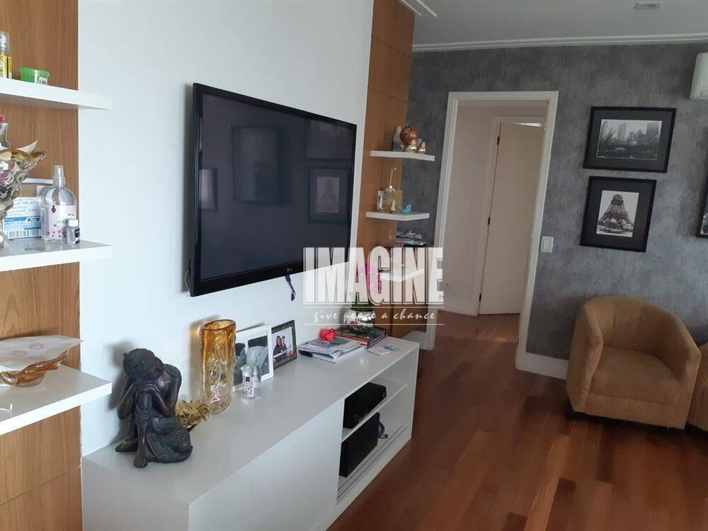 Apartamento, 4 quartos, 146 m² - Foto 1
