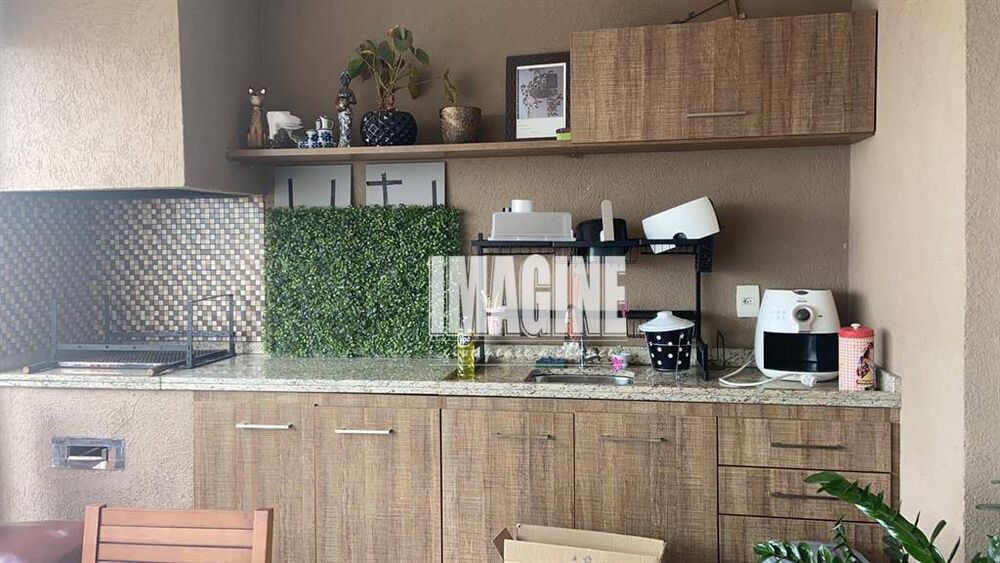 Apartamento, 4 quartos, 146 m² - Foto 2