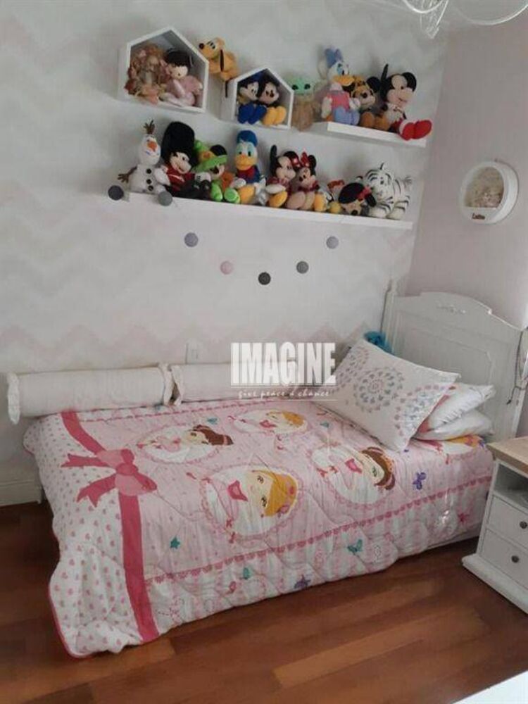 Apartamento, 4 quartos, 146 m² - Foto 4