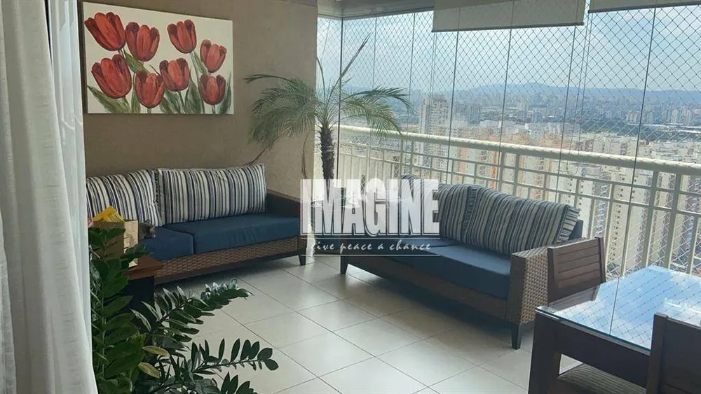 Apartamento, 4 quartos, 146 m² - Foto 2