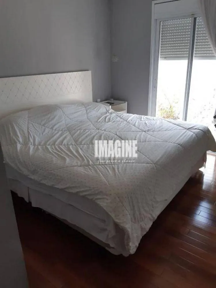 Apartamento, 4 quartos, 146 m² - Foto 9