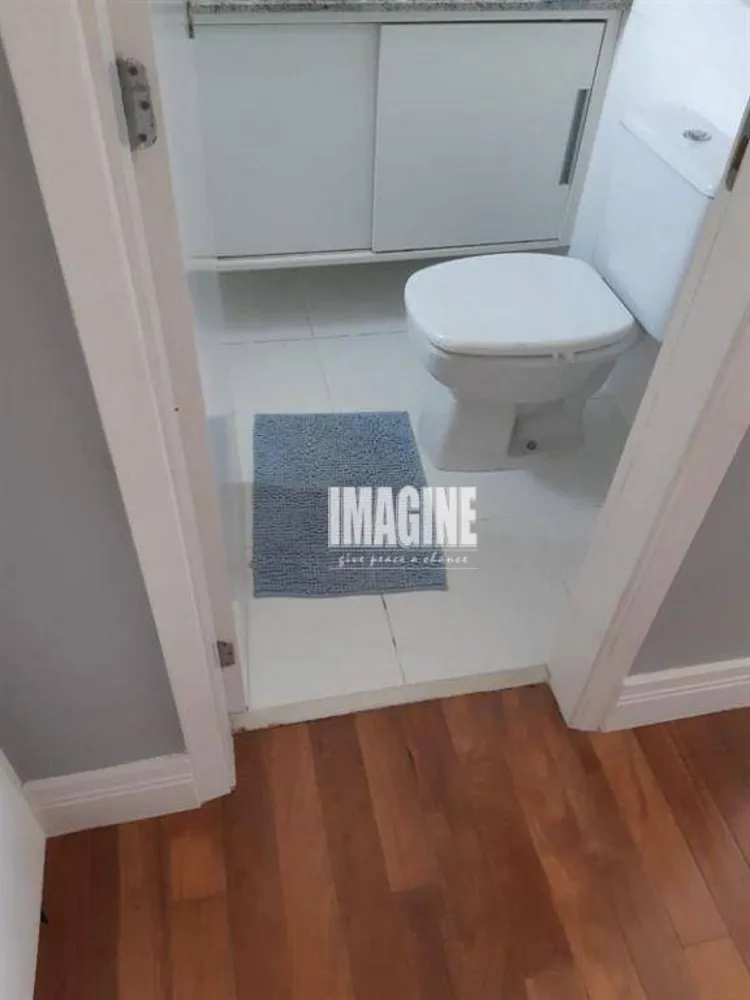 Apartamento, 4 quartos, 146 m² - Foto 10