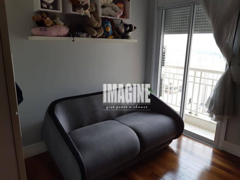 Apartamento, 4 quartos, 146 m² - Foto 3
