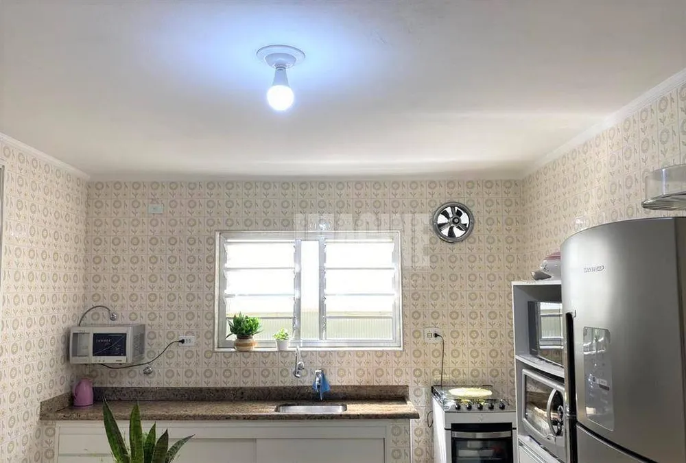 Sobrado, 2 quartos, 144 m² - Foto 1