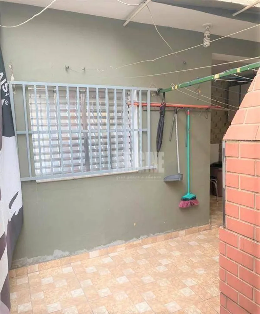 Sobrado, 2 quartos, 144 m² - Foto 4