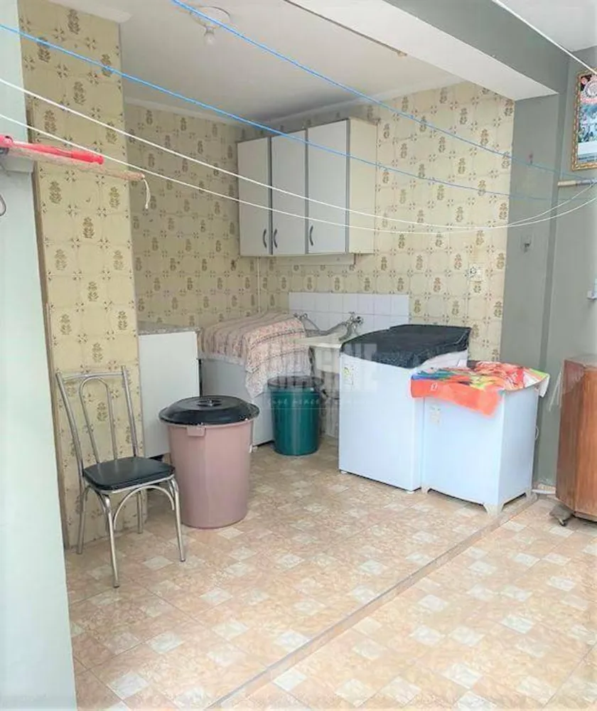 Sobrado, 2 quartos, 144 m² - Foto 3