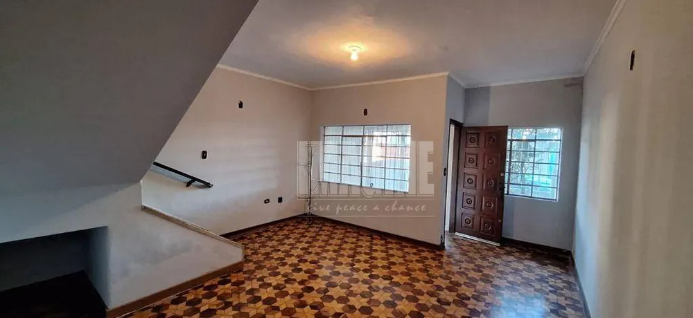 Sobrado, 3 quartos, 160 m² - Foto 1