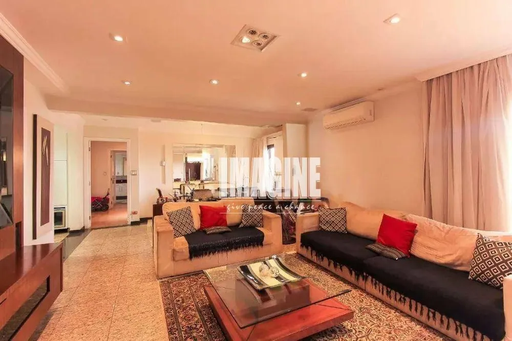 Apartamento, 2 quartos, 133 m² - Foto 1