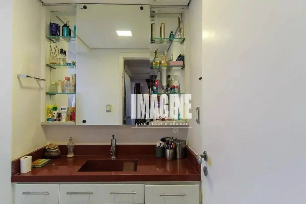 Apartamento, 2 quartos, 133 m² - Foto 7