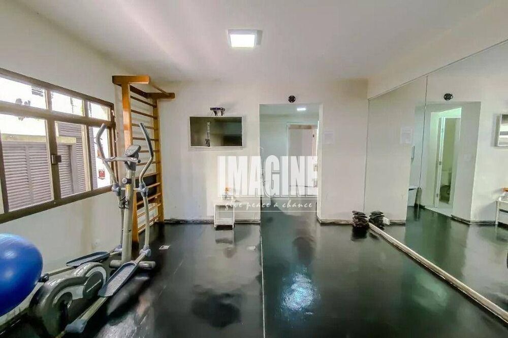 Apartamento à venda com 2 quartos, 133m² - Foto 8