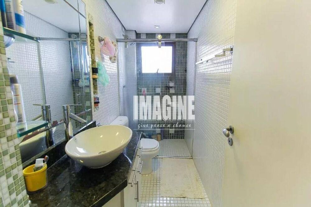 Apartamento à venda com 2 quartos, 133m² - Foto 5
