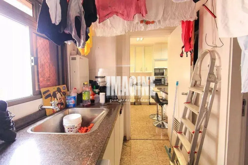 Apartamento, 2 quartos, 133 m² - Foto 6