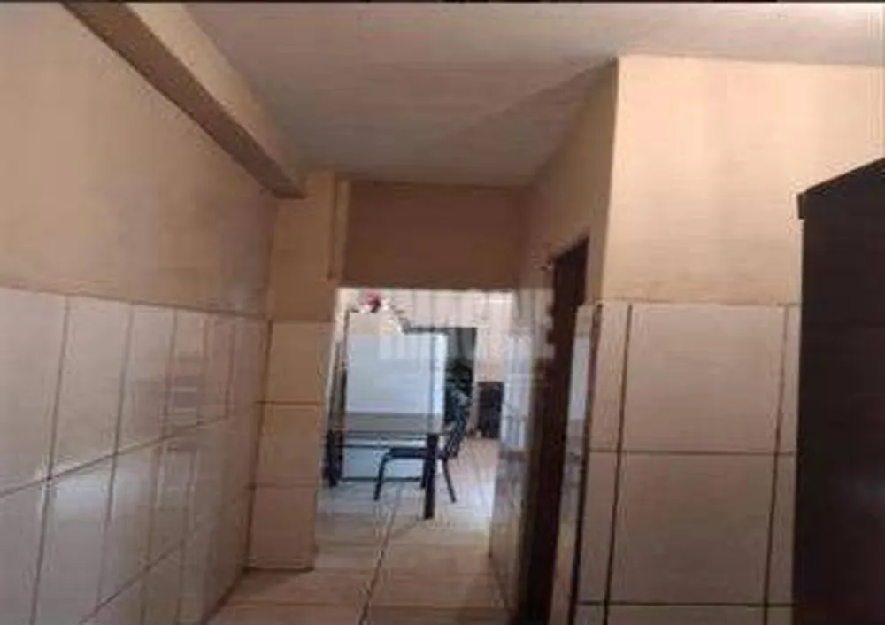 Sobrado, 2 quartos, 120 m² - Foto 1
