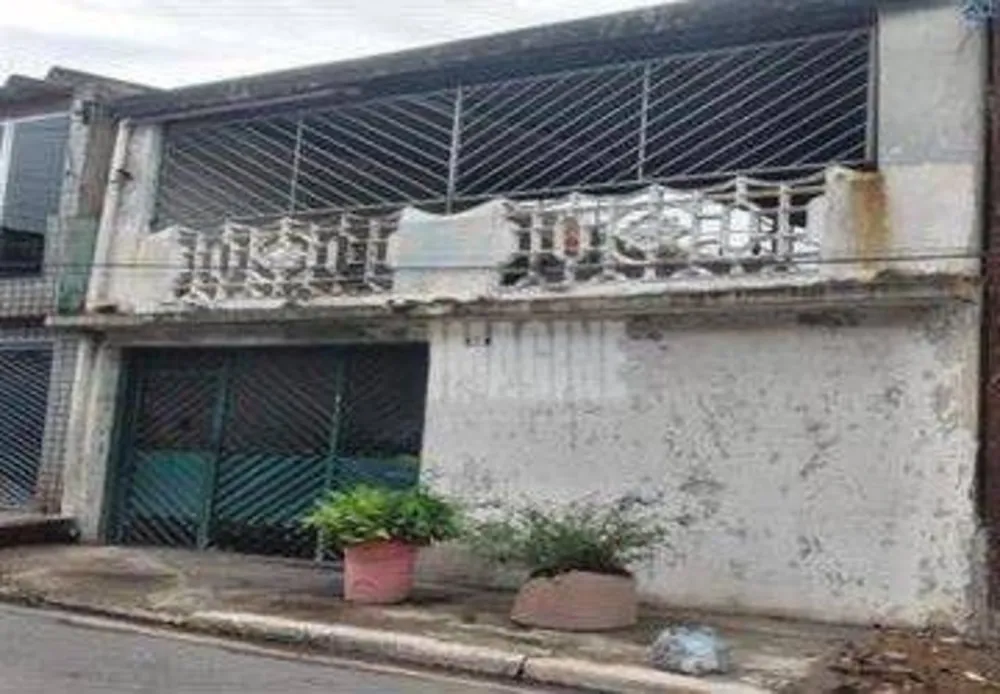 Sobrado, 2 quartos, 120 m² - Foto 2