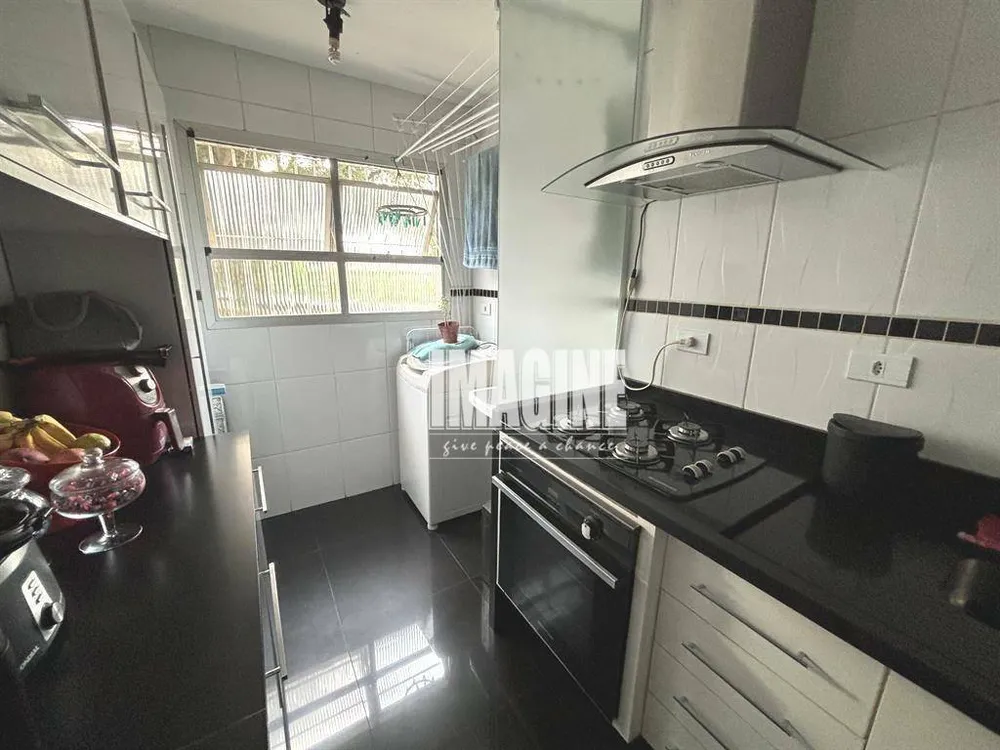 Apartamento, 2 quartos, 52 m² - Foto 3