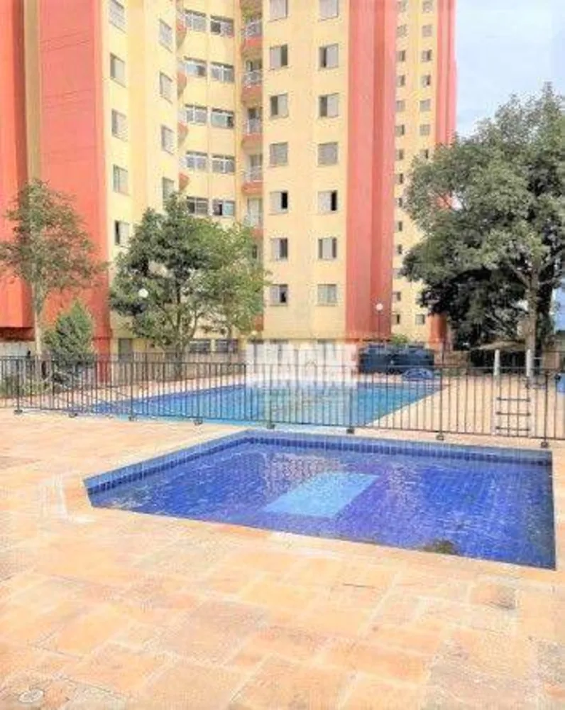 Apartamento, 2 quartos, 52 m² - Foto 8