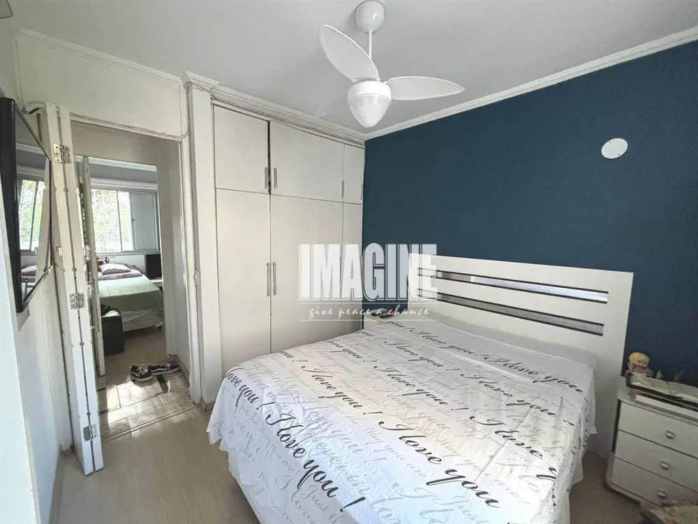 Apartamento, 2 quartos, 52 m² - Foto 4