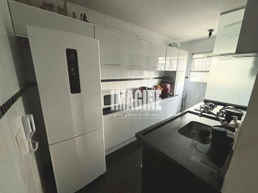 Apartamento, 2 quartos, 52 m² - Foto 4