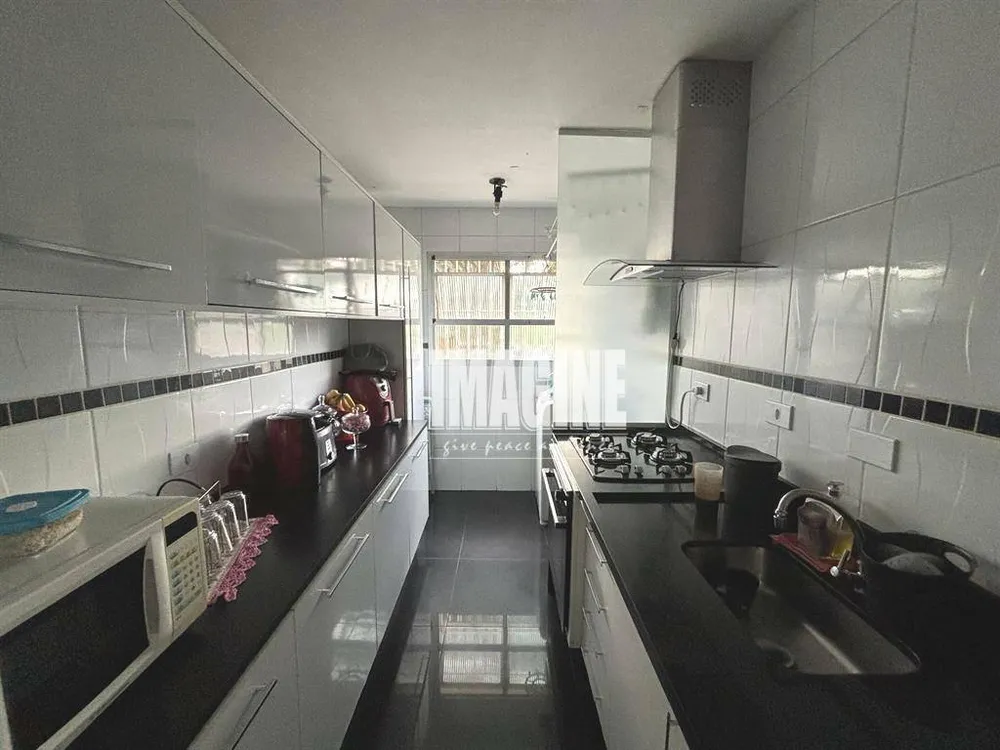 Apartamento, 2 quartos, 52 m² - Foto 5