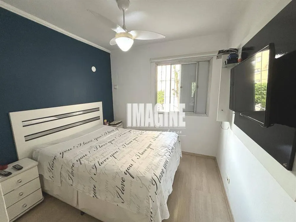 Apartamento, 2 quartos, 52 m² - Foto 2