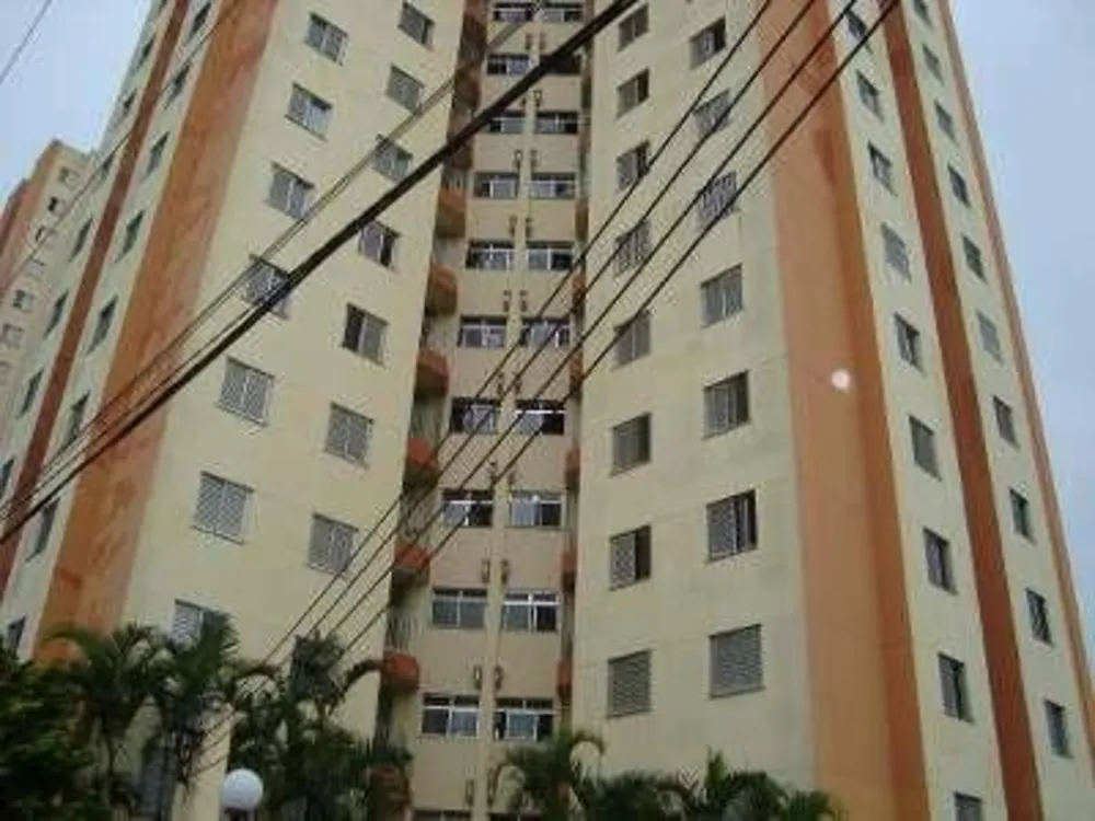Apartamento, 2 quartos, 52 m² - Foto 12