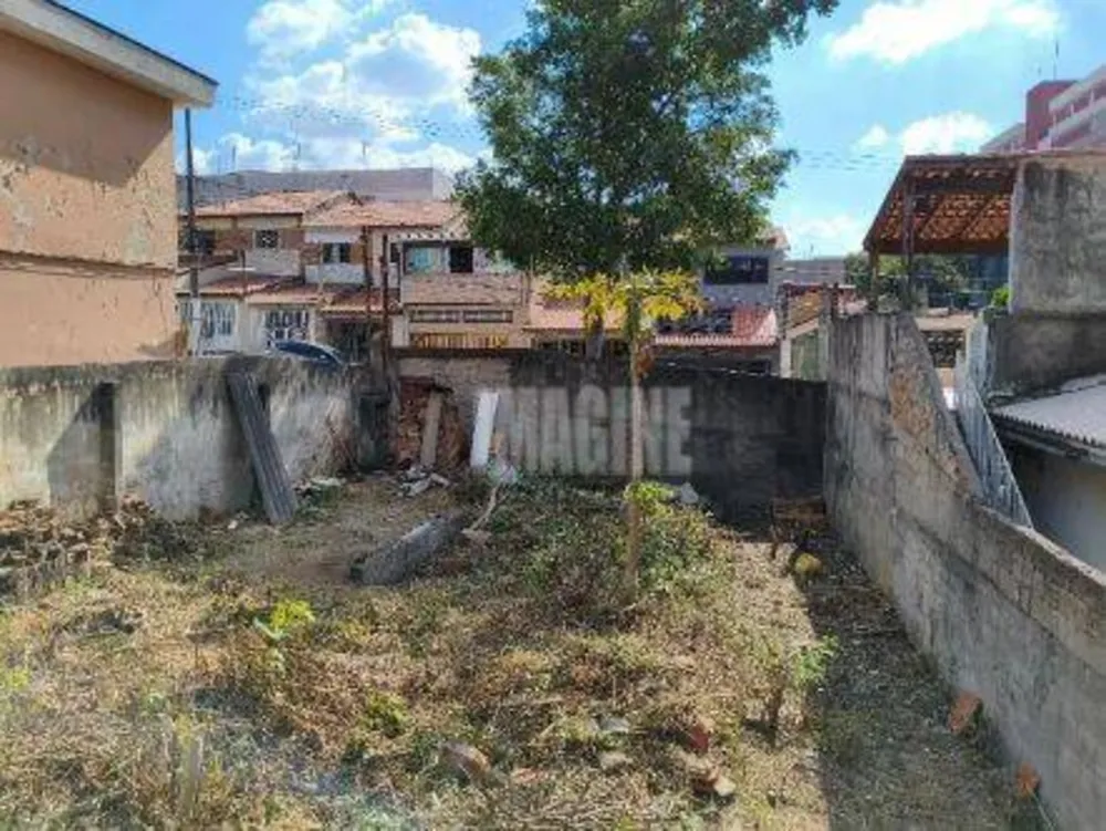 Terreno, 500 m² - Foto 1