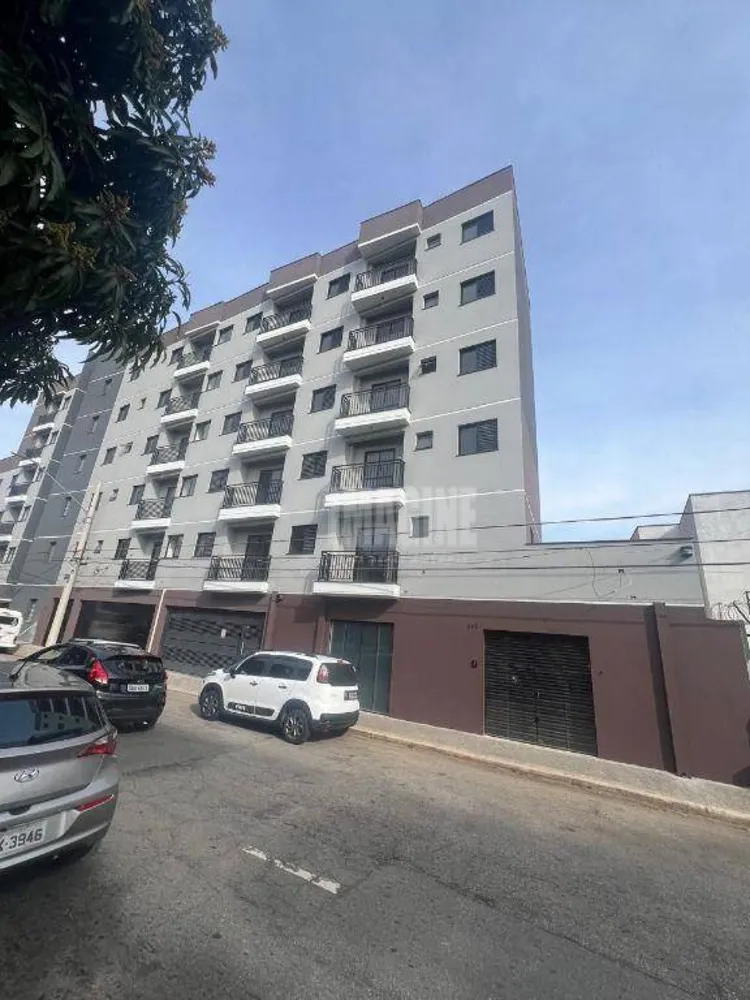 Apartamento, 2 quartos, 42 m² - Foto 6