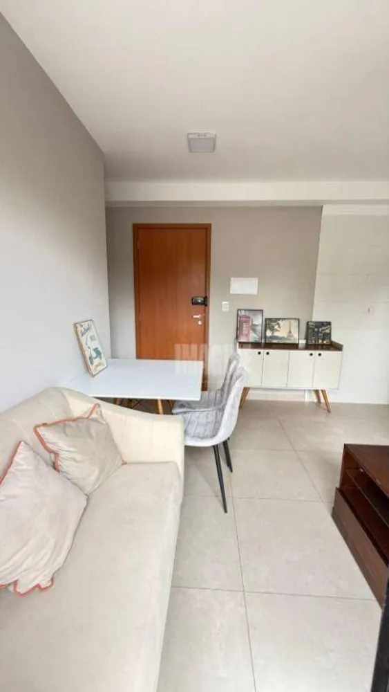 Apartamento, 2 quartos, 42 m² - Foto 3