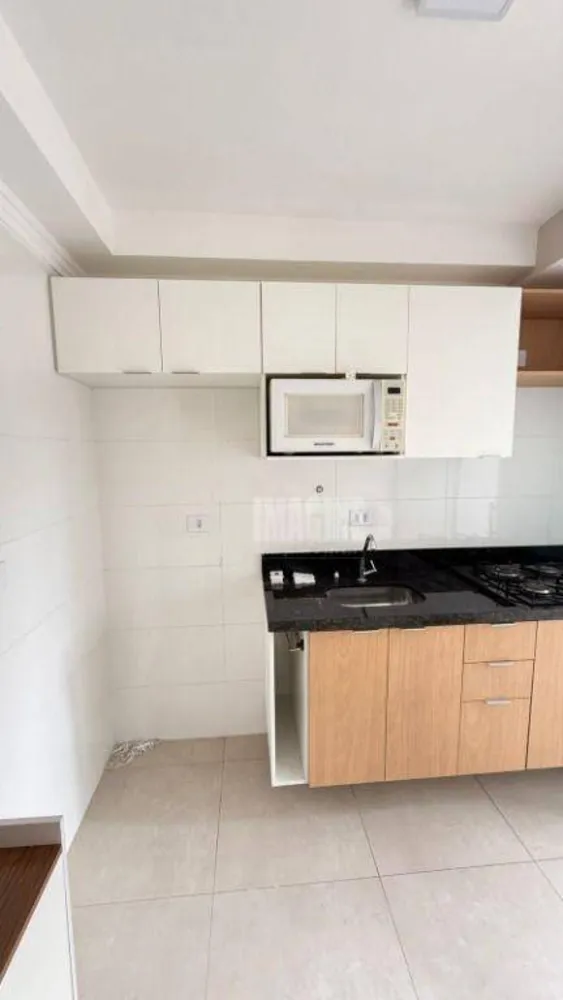 Apartamento, 2 quartos, 42 m² - Foto 4