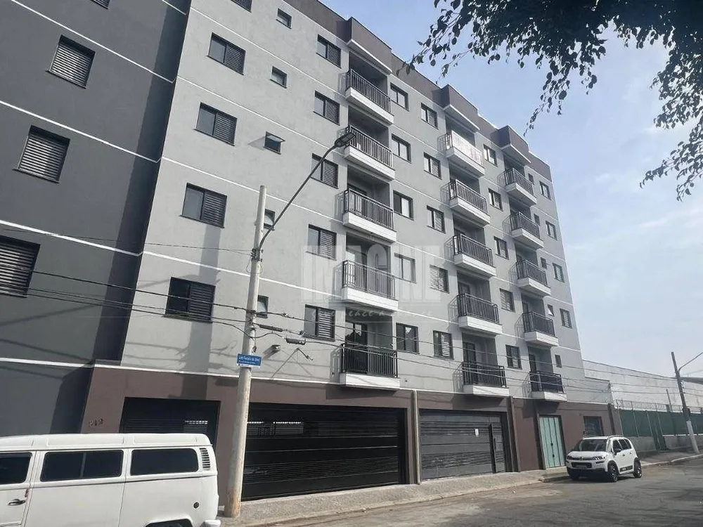 Apartamento, 2 quartos, 42 m² - Foto 4