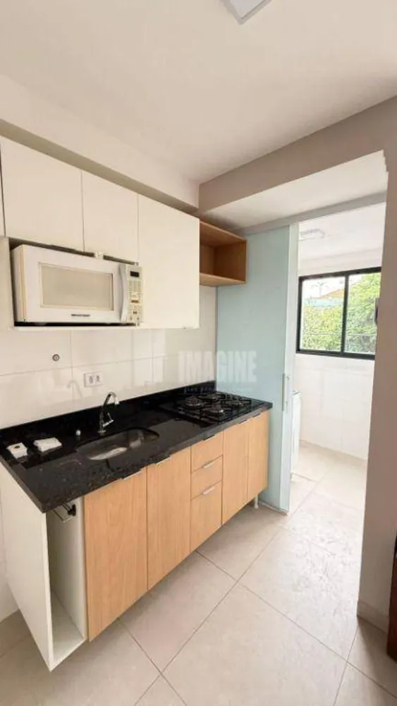 Apartamento, 2 quartos, 42 m² - Foto 3