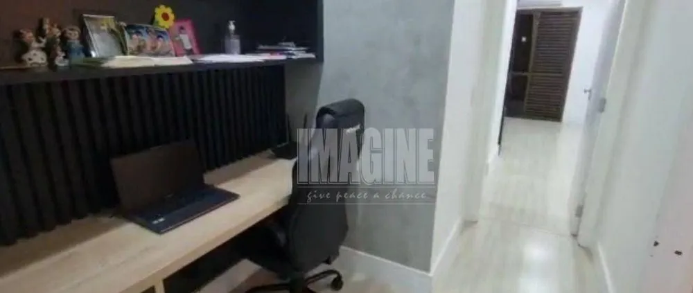 Apartamento, 3 quartos, 175 m² - Foto 1