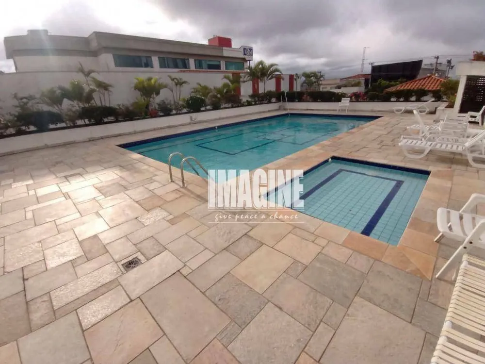 Apartamento, 3 quartos, 175 m² - Foto 5