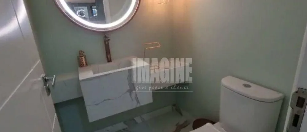 Apartamento, 3 quartos, 175 m² - Foto 2