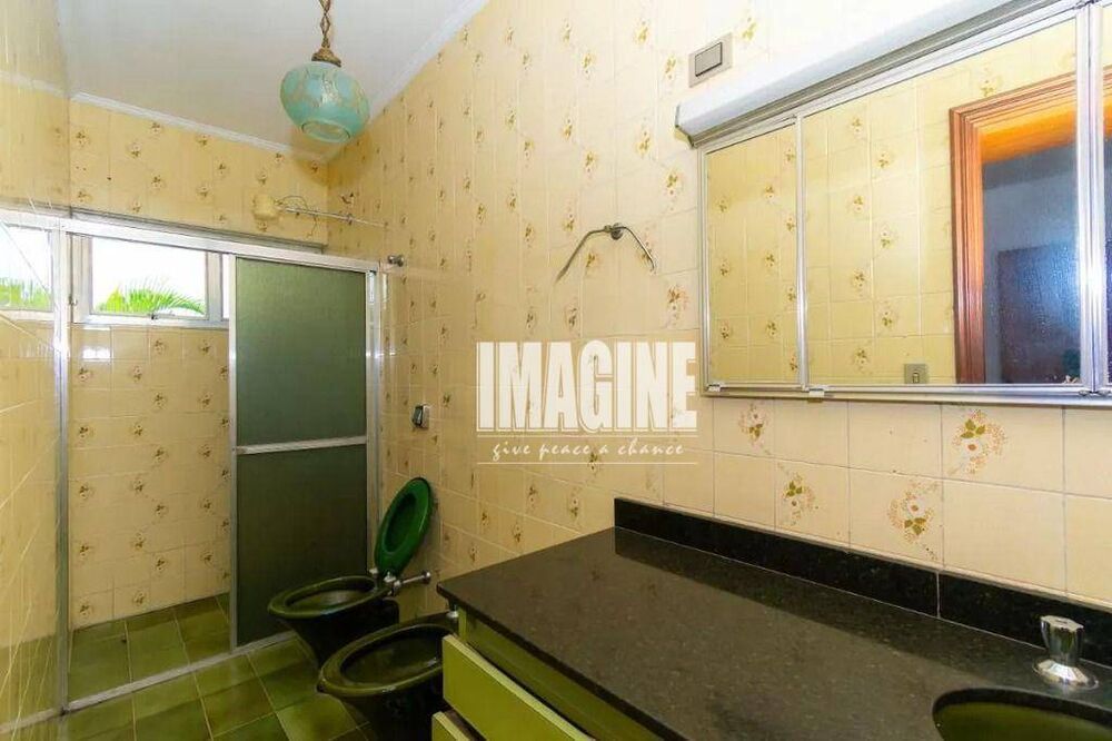 Sobrado, 4 quartos, 450 m² - Foto 17