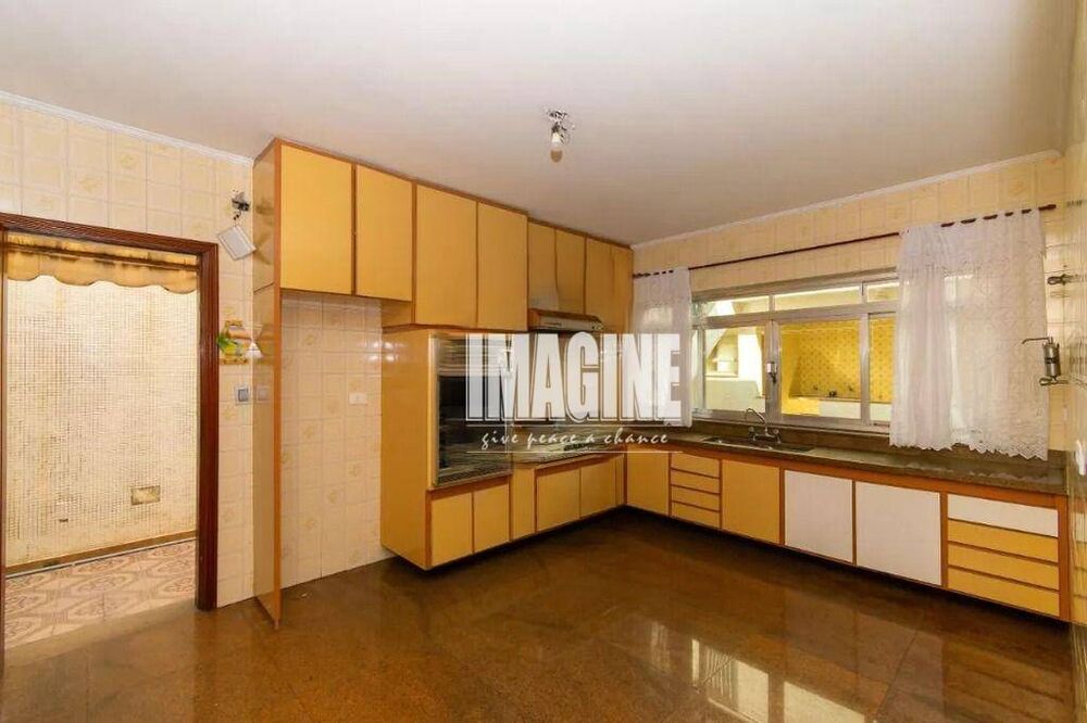 Sobrado, 4 quartos, 450 m² - Foto 14