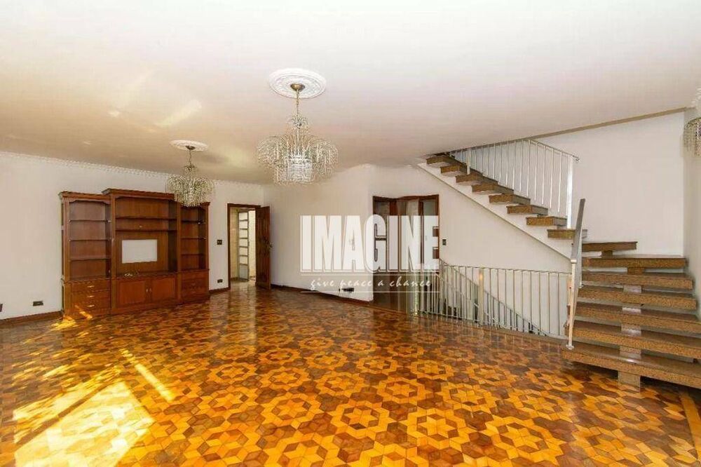 Sobrado, 4 quartos, 450 m² - Foto 2
