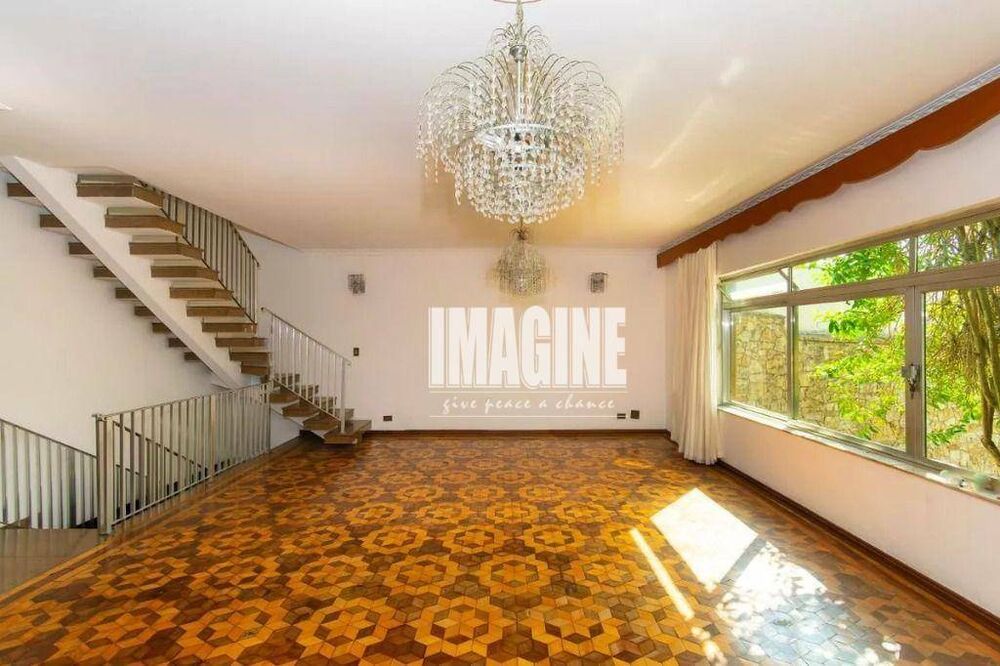 Sobrado, 4 quartos, 450 m² - Foto 4