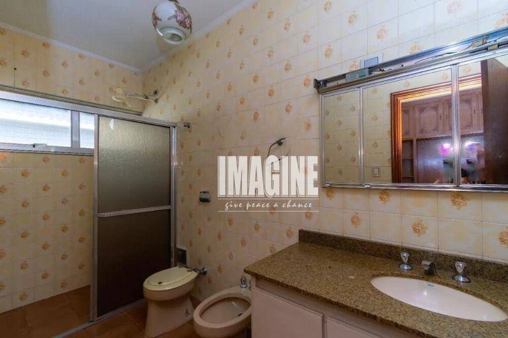 Sobrado, 4 quartos, 450 m² - Foto 16
