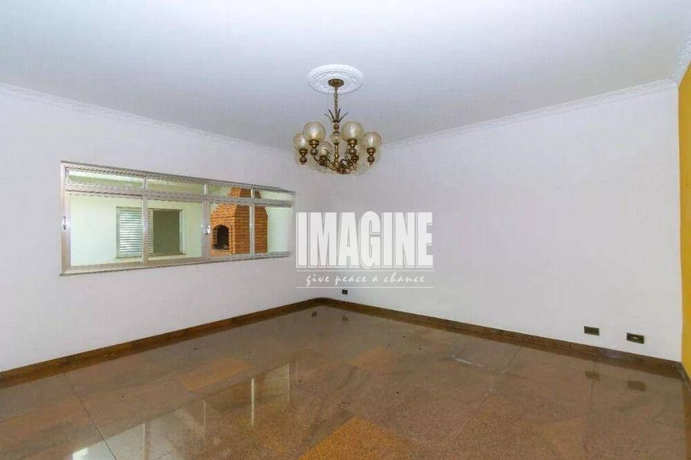 Sobrado, 4 quartos, 450 m² - Foto 11