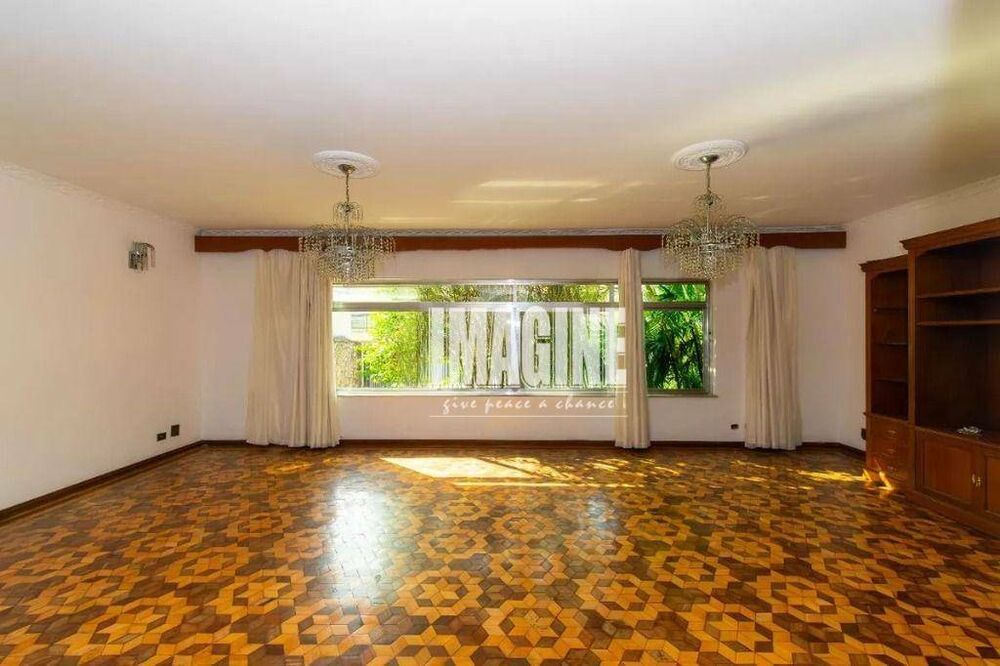 Sobrado, 4 quartos, 450 m² - Foto 3