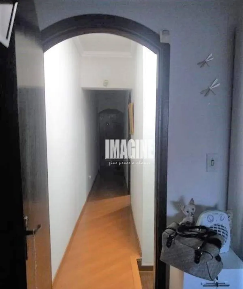 Sobrado, 3 quartos, 156 m² - Foto 4